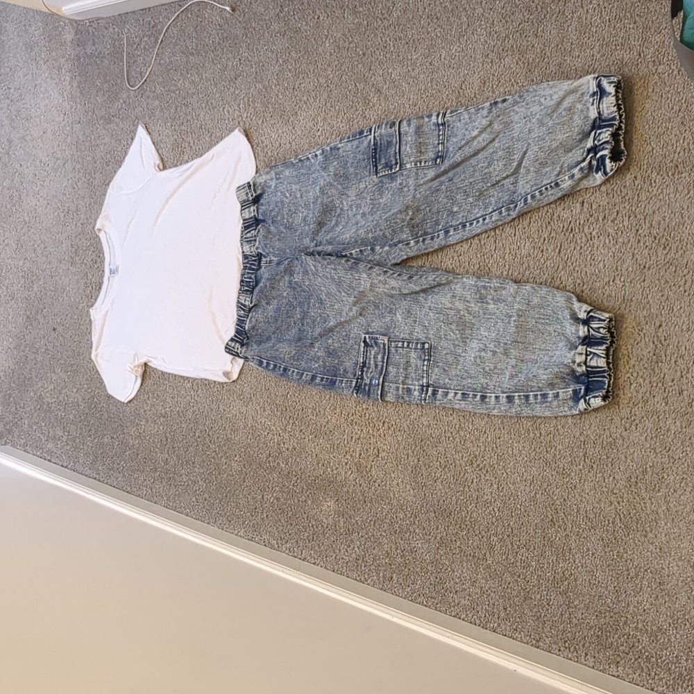 HipHop Costume